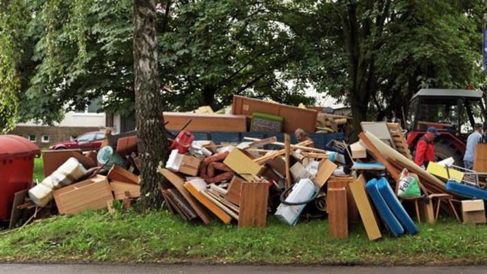 Nová kampaň v Ostravě upozorní na nelegální ukládání odpadů