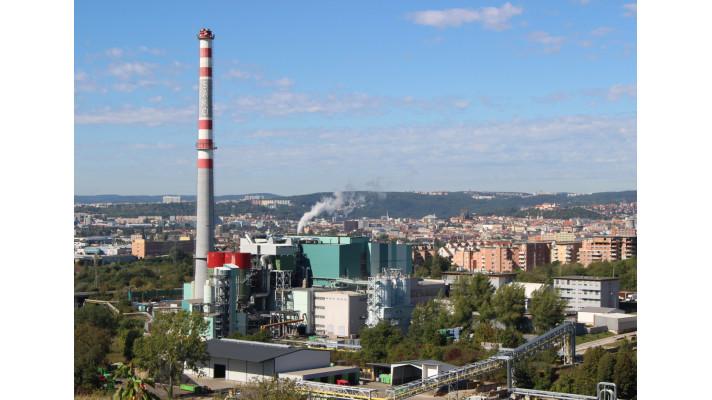 SAKO realizuje projekty snižující emise CO2 SAKO realizuje projekty snižující emise CO2