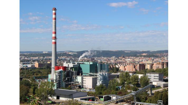 SAKO realizuje projekty snižující emise CO2