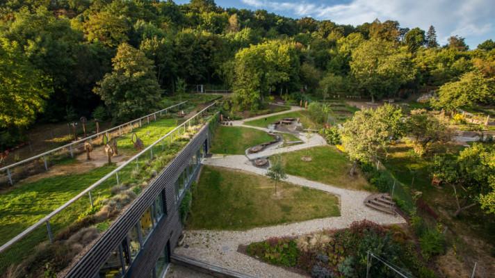 Víte, jak na klima? Přihlaste svůj nápad do druhého ročníku soutěže Adapterra Awards Víte, jak na klima? Přihlaste svůj nápad do druhého ročníku soutěže Adapterra Awards