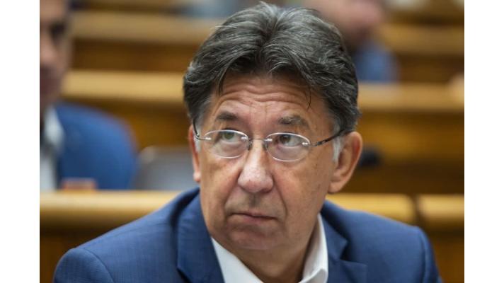 Novým ministrom životného prostredia bude Ján Budaj Novým ministrom životného prostredia bude Ján Budaj