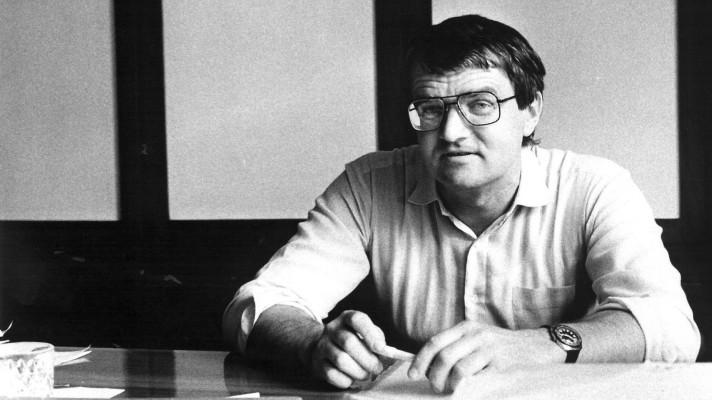Před pětadvaceti lety odešel ekologický vizionář Vavroušek. Jeho následovníky hledá Nadace Partnerství