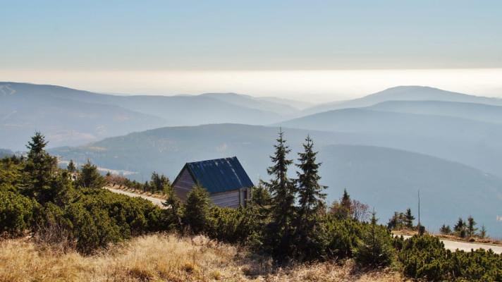 Útěk do Krkonoš před epidemií,model uvažování jako před staletími Útěk do Krkonoš před epidemií,model uvažování jako před staletími