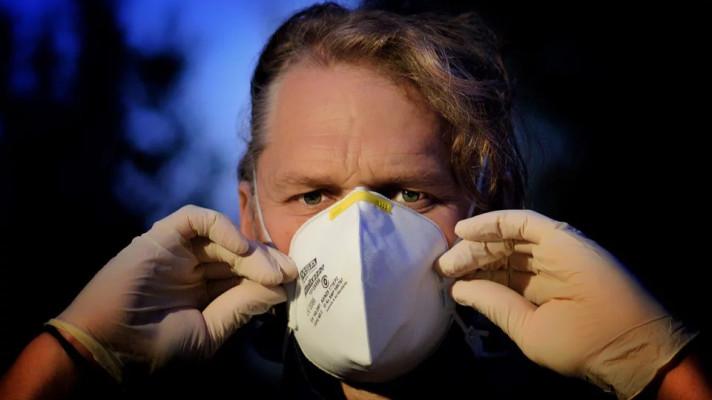 BOZP: Informace o ochraně dýchadel BOZP: Informace o ochraně dýchadel