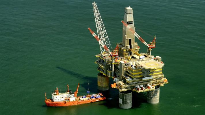 Norský odvolací soud povolil těžbu ropy v Barentsově moři