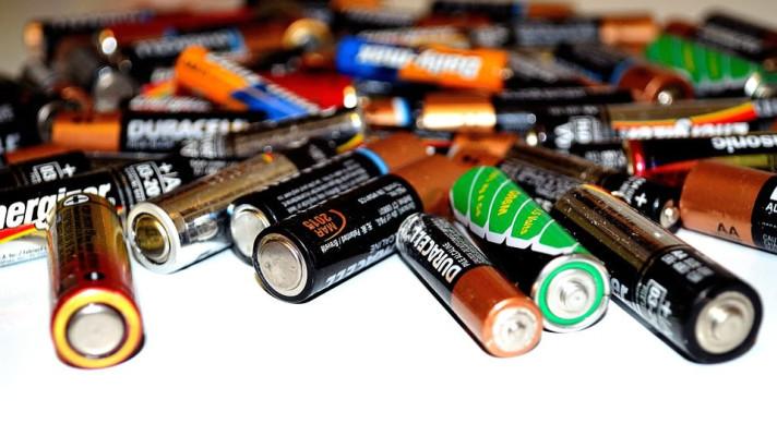 Baterie, které zachraňují životy! Našli jsme 10 příkladů