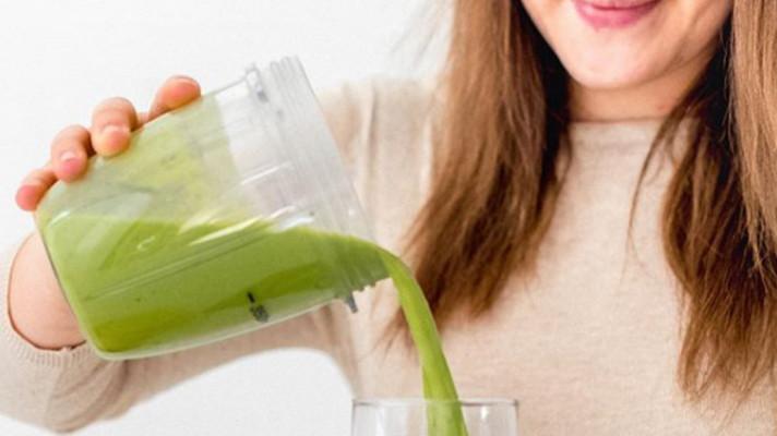 Udělejte si po koronténě detox... Udělejte si po koronténě detox...