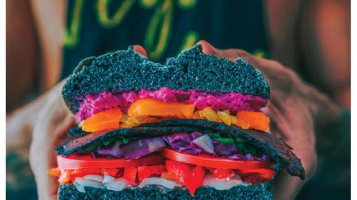 Sedmá generace 3/2020: Veganství Sedmá generace 3/2020: Veganství