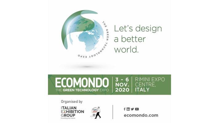 ECOMONDO 2020 ECOMONDO 2020