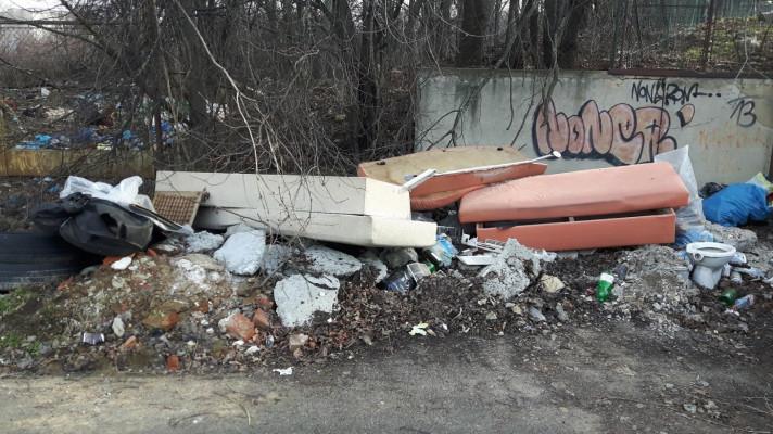 Kam s ním? - Objemný odpad Kam s ním? - Objemný odpad