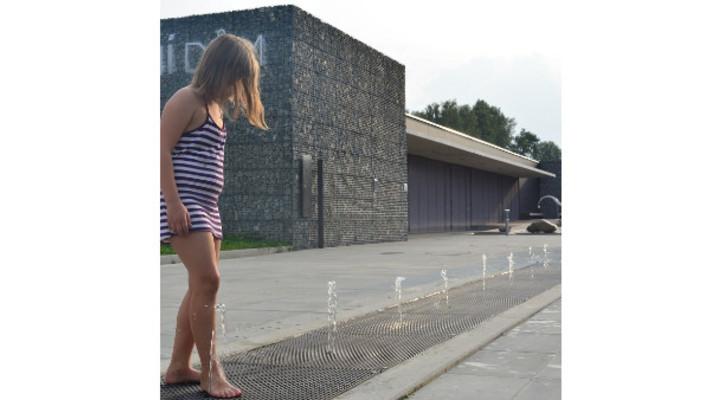 Den otevřených dveří: Vodní dům Hulice u přehrady Želivka Den otevřených dveří: Vodní dům Hulice u přehrady Želivka