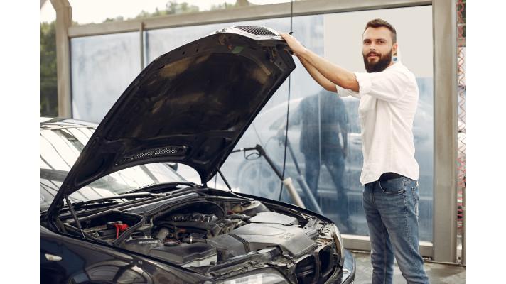 Jak zjistit identifikační číslo vozidla? Jak zjistit identifikační číslo vozidla?