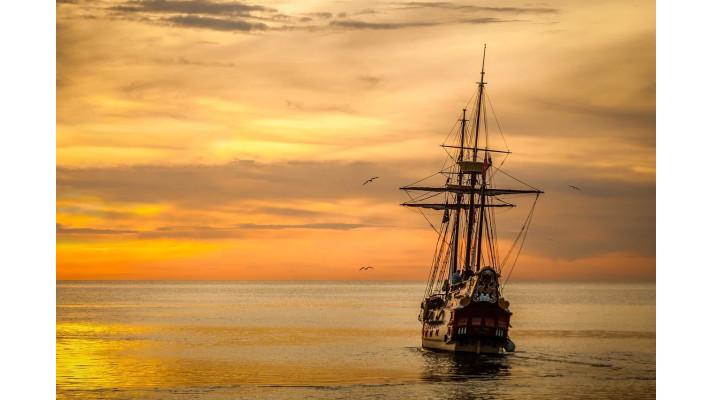 Středomoří podle OSN hrozí nezvratné ekologické změny Středomoří podle OSN hrozí nezvratné ekologické změny