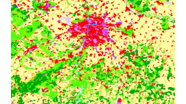 Nová verze INSPIRE validátoru pro kvalitnější monitoring a reporting Nová verze INSPIRE validátoru pro kvalitnější monitoring a reporting