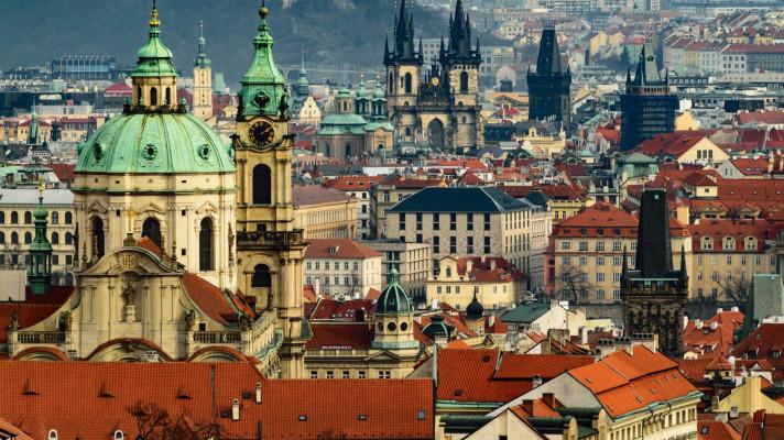 5 nejlepších měst ČR, které si vybrat pro život