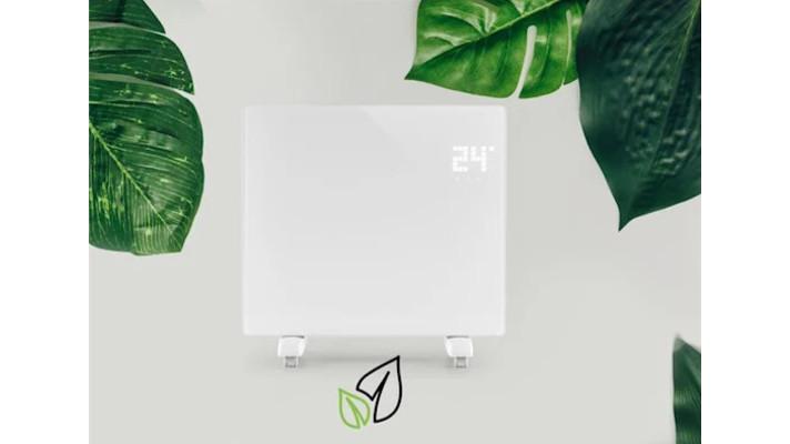 Jak vybrat konvektor šetrný k přírodě i vašemu zdraví Jak vybrat konvektor šetrný k přírodě i vašemu zdraví