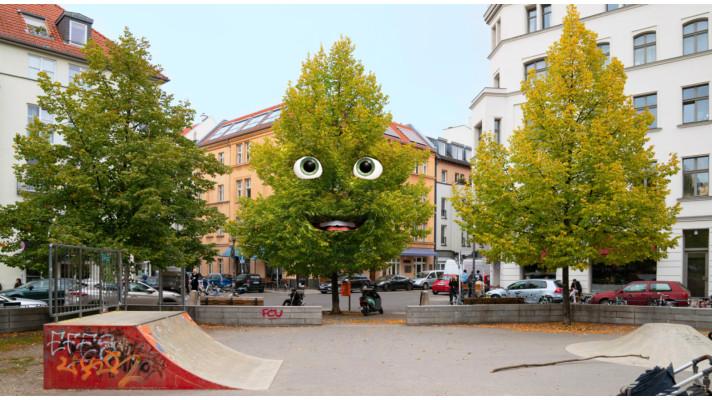 Umělecké dílo vyzývá politiky, aby na Světový den dětí prokázali, že naslouchají dětským sdělením Umělecké dílo vyzývá politiky, aby na Světový den dětí prokázali, že naslouchají dětským sdělením