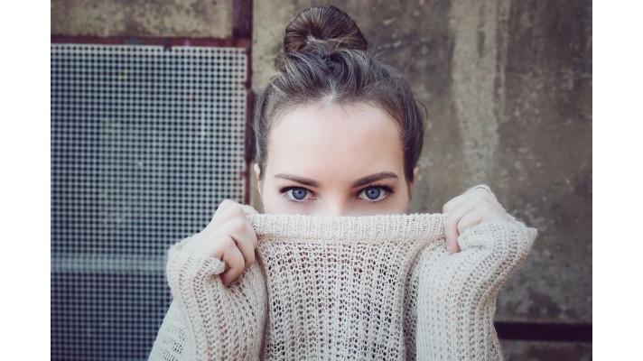 Modelkou z kontejneru! Modelkou z kontejneru!