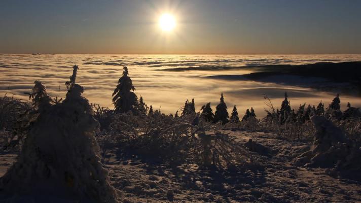 Nové partnerství ACCORD bude usilovat o přesnější předpovědi počasí v oblasti numerického modelování Nové partnerství ACCORD bude usilovat o přesnější předpovědi počasí v oblasti numerického modelování