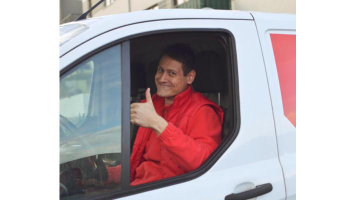 Domů bez obalů aneb nová rychlá zero waste doprava Domů bez obalů aneb nová rychlá zero waste doprava