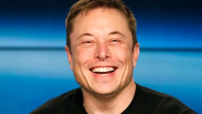 Musk nabízí 100 mil. USD za nejlepší technologii zachycení uhlíku Musk nabízí 100 mil. USD za nejlepší technologii zachycení uhlíku