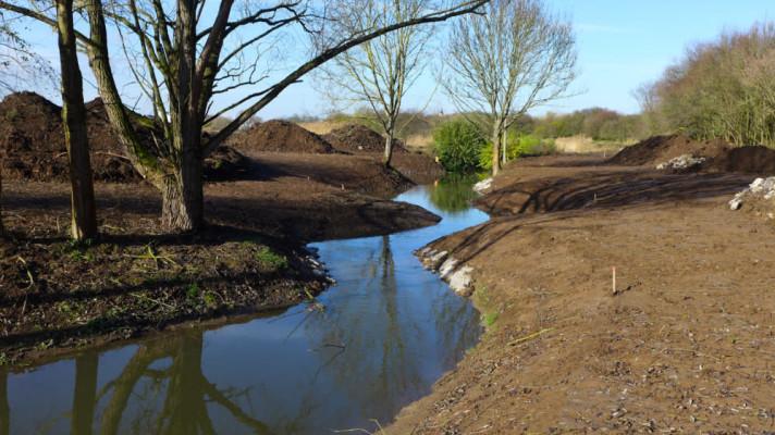 Výzva obcím: Připravte si projekty proti suchu, dotace běží do března