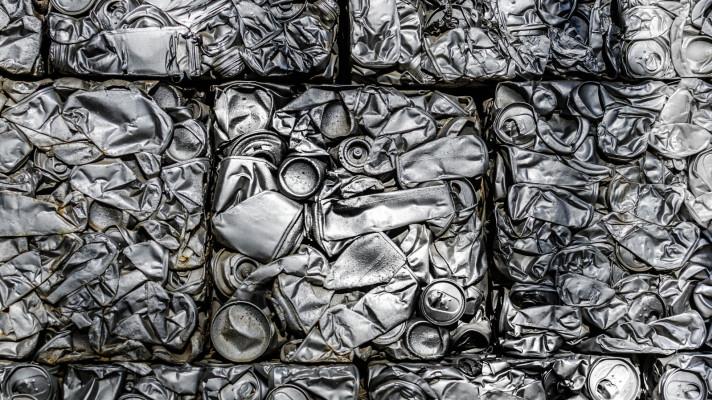 Neziskové iniciativy Každá plechovka se počítá a Ukliďme Česko zahajují spolupráci. Cílem je více zrecyklovaných plechovek Neziskové iniciativy Každá plechovka se počítá a Ukliďme Česko zahajují spolupráci. Cílem je více zrecyklovaných plechovek