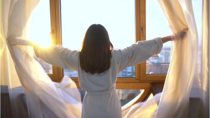 5 tipů pro zdravou ložnici 5 tipů pro zdravou ložnici