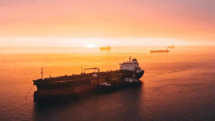 Decarbonization in the Shipping Industry: 2021 Outlook