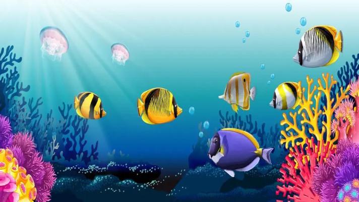 A Wonderful, Underwater World - 20 of the Weirdest and Wonderful Creatures In The Ocean