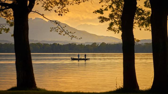 Rybáři dostanou příspěvky na investice do akvakultury, zpracování produktů nebo technologický rozvoj. Chystá se i nový Operační program Rybářství Rybáři dostanou příspěvky na investice do akvakultury, zpracování produktů nebo technologický rozvoj. Chystá se i nový Operační program Rybářství
