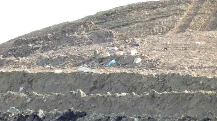 Vážany nad Litavou chtějí koupit pozemek se skládkou v katastru Vážany nad Litavou chtějí koupit pozemek se skládkou v katastru