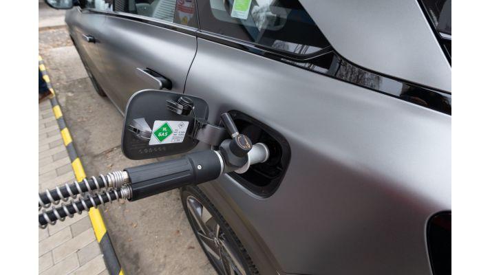 Česká vodíková strategie podpoří nastartování vodíkového hospodářství v ČR Česká vodíková strategie podpoří nastartování vodíkového hospodářství v ČR