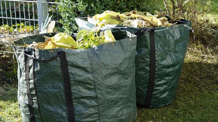 Sokolov rozdá obyvatelům kompostéry a tašky na tříděný odpad