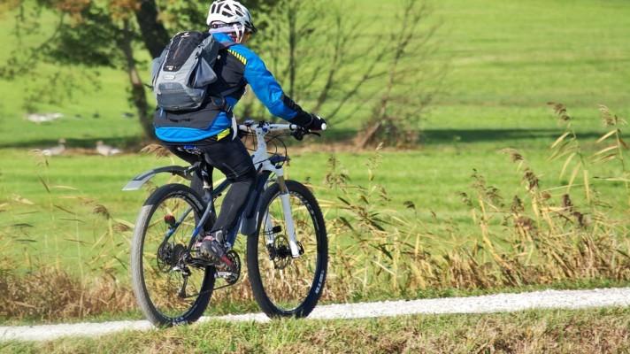 Týden na kole předznamená restart cykloturistiky. Mezinárodní peloton projede z Jeseníků až do Vídně