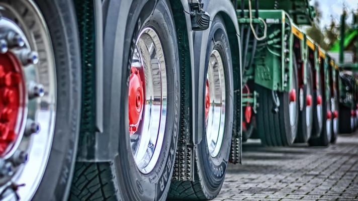 CO2 emission performance standards for new heavy-duty vehicles