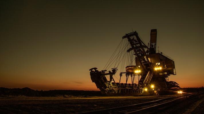 Unikátní dokumenty o bourání kvůli těžbě uhlí promítnou v Ústí