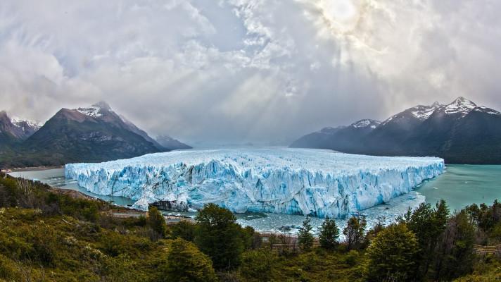 Vědci: Tání švýcarských ledovců bylo v uplynulém roce extrémní