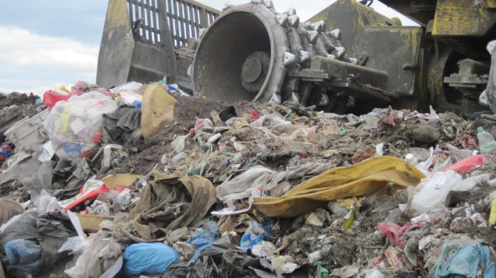 Slovensko chystá výrazné zvýšení poplatků za skládkování odpadu