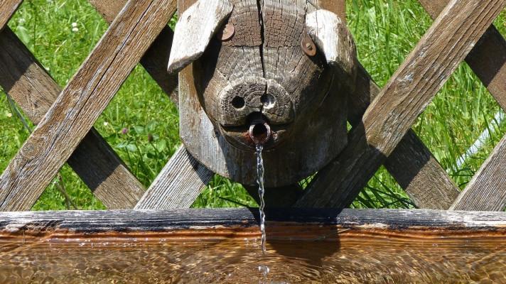 Ministerstvo zemědělství zavádí novou dotaci pro snížení obsahu škodlivých látek v pitné vodě a upravuje podmínky pro vyčleňování neprodukčních ploch