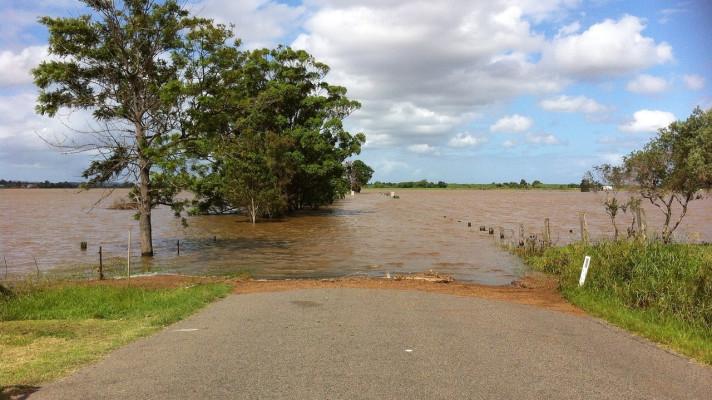 Desetitisíce za opravy po povodních pomůže zaplatit dotace Zelená úsporám