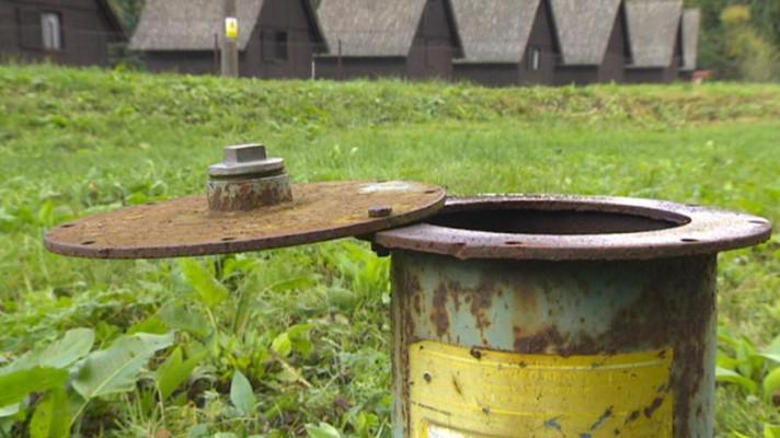 Náprava ekologických zátěží způsobených pesticidy v Moldavsku