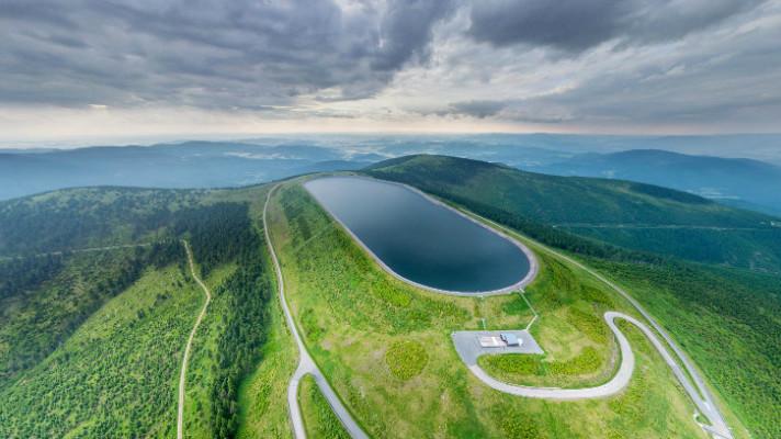 Veřejné oznámení o udělení koncese na využívání vodních toků pro výstavbu malé vodní elektrárny v Černé Hoře