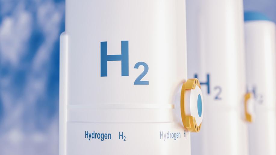 Fakulta strojní předá podnikům know-how v oblasti využívání vodíku