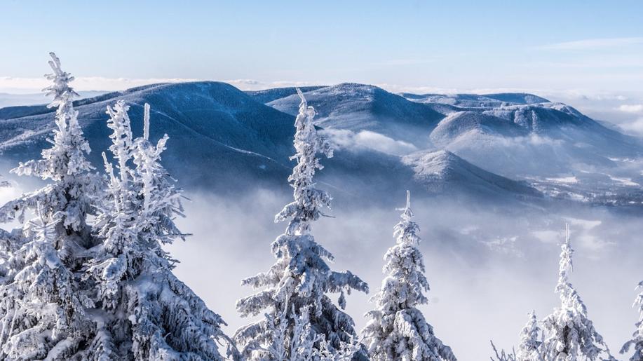 Beskydy trápí růst návštěvnosti, skialpinisté i hrozba ubývající zemědělské půdy Beskydy trápí růst návštěvnosti, skialpinisté i hrozba ubývající zemědělské půdy