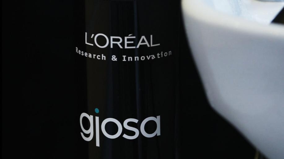 L'Oréal kupuje společnost Gjosa, ekologický technologický startup