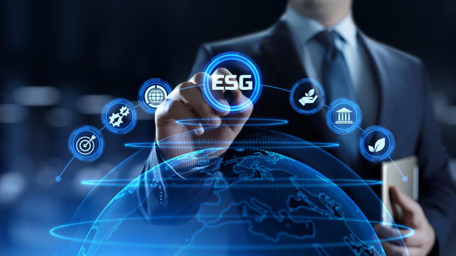 Odpovědné firmy rostou rychleji než trh. Na druhou stranu nemusí být dobře připraveny na válku Odpovědné firmy rostou rychleji než trh. Na druhou stranu nemusí být dobře připraveny na válku