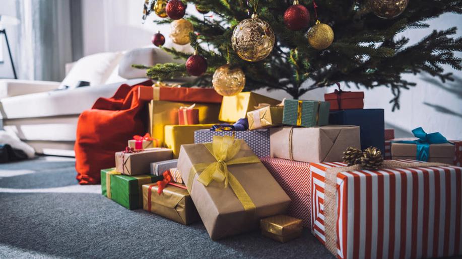 Vánoční dárky, které ničí planetu - odvrácená strana rychlé módy Vánoční dárky, které ničí planetu - odvrácená strana rychlé módy