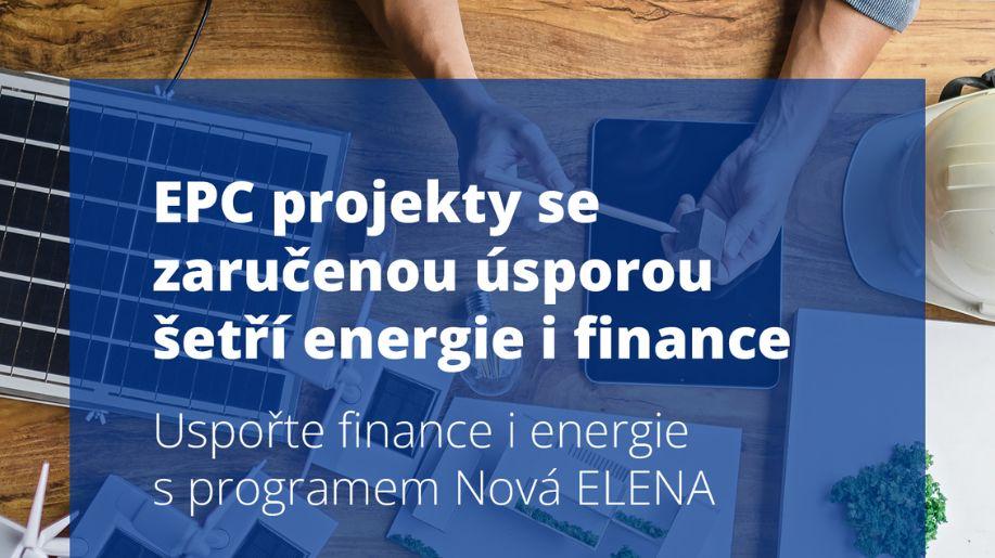 Kraje přichází o miliony kvůli neefektivnímu hospodaření s energiemi. Příležitostí jsou EPC projekty