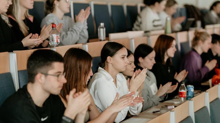 Finále soutěže Czech Envi Thesis 2024 ovládla diplomová práce o plýtvání v menze